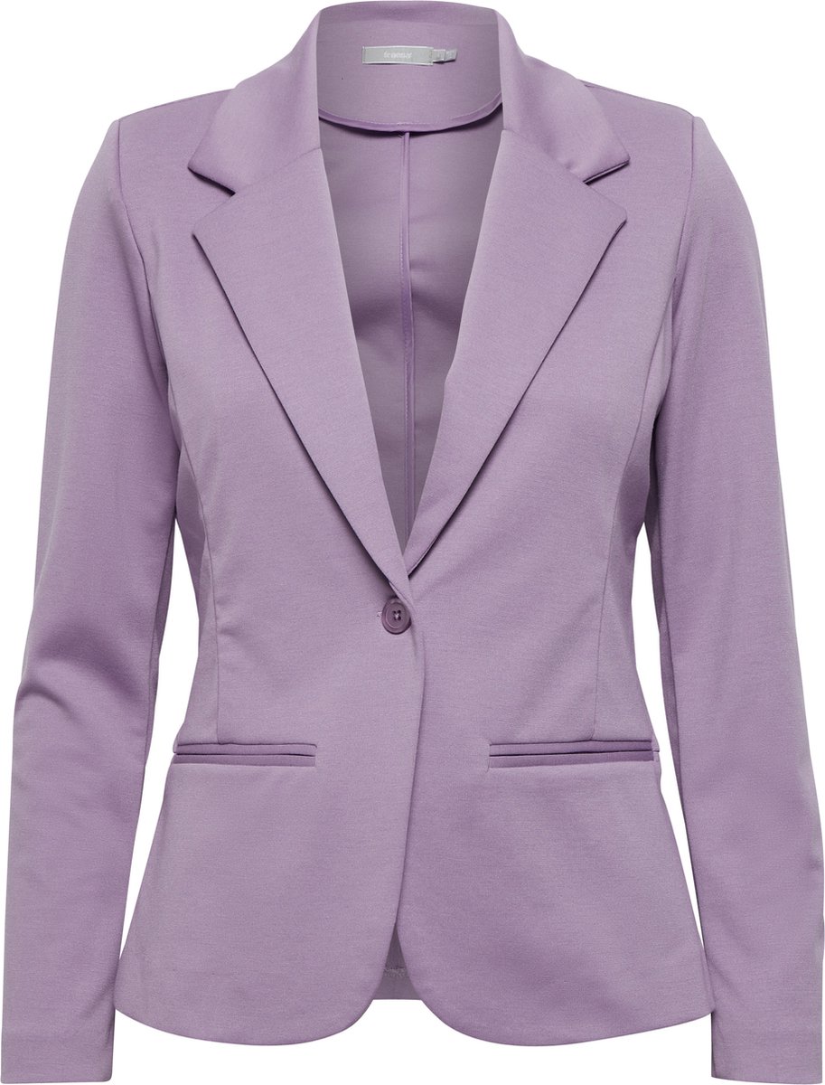 Fransa Zablazer 2 Blazer Dames Blazer - Maat S