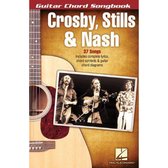 Crosby, Stills & Nash Guitar Chord Songbook