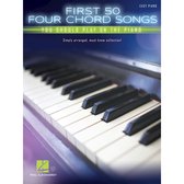 First 50 4-Chord Songs You Should Play on the Piano