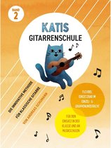 Bosworth Music Katis Gitarrenschule 2 - Éducatif