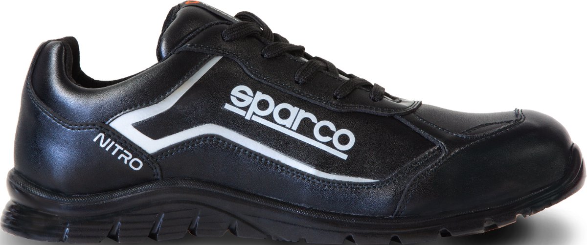 Sparco NITRO MIKKO S3-43 - Werkschoenen