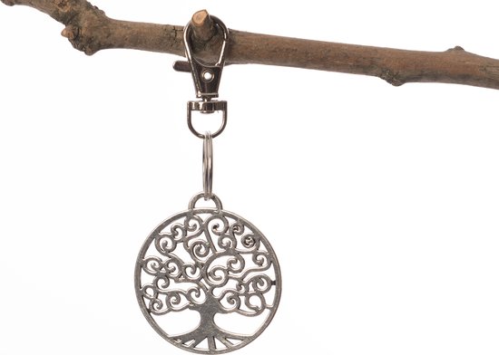 Sleutelhanger Tree Of Life