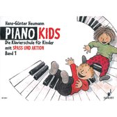 Piano Kids 1