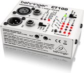 Behringer CT100 kabeltester - Kabeltesters