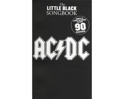 Little Black Songbook