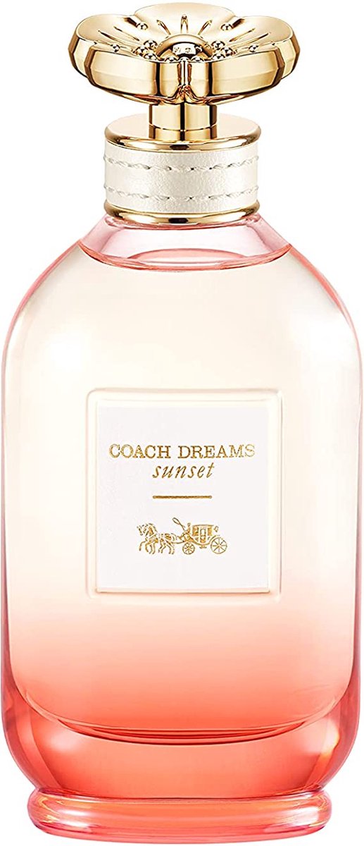 Goedkoopste COACH - Dreams Sunset Eau de Parfum - 90 ml - eau de parfum