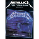 Metallica Ride The Lightning Guitar Tab Edition