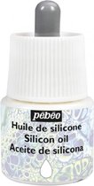 Pebeo siliconen olie 45 ml