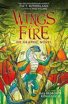 Wings of Fire Graphic Novel #3