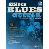 Simply Blues Guitar