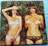 Roxy Music - Country Life (1974) LP = als nieuw