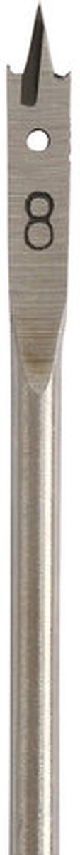 Diager® speedboor 8x152