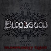 Bloodgood - Dangerously Close (CD)