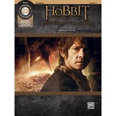 The Hobbit -- The Motion Picture Trilogy Instrumental Solos