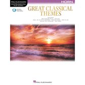 Great Classical Themes: Horn