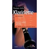 Pocket-Info Klarinette