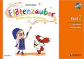 Schott Music Flötenzauber 2 mit CD - Educatief