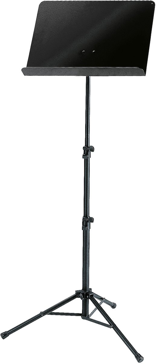 Konig & Meyer 11870 Orchestra Music Stand muziekstandaard
