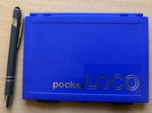 Basisdoos Pocket LOCO (24 stenen)