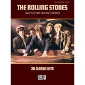 Rolling Stones Easy Guitar Anthology 20