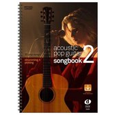 Acoustic Pop Guitar Songbook 2 (mit CD)