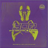 Yves Deruyter - D-Album