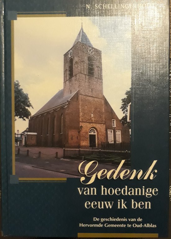 Gedenk van hoedanige eeuw ik ben