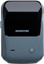 Niimbot - B1- Imprimante d'étiquettes - Sans fil - Légère - Thermique directe - 203dpi - 1500mAh - Largeur d'impression 20-50mm