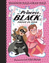 Princess in Black 10 - The Princess in Black and the Prince in Pink