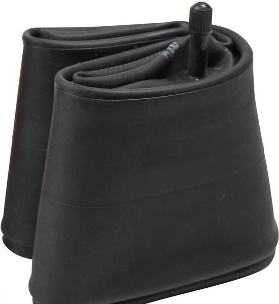 Fatbike binnenband 20×4.0 inch recht ventiel rubber duurzaam geschikt voor offroad fatbike banden