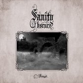 Sanity Obscure - Through.. (CD)