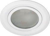Kanlux GAVI Éclairage d'armoire 1x20W Blanc 810