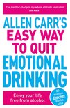 Allen Carr's Easyway 99 - Allen Carr's Easy Way to Quit Emotional Drinking