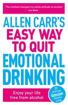 Allen Carr's Easyway 99 - Allen Carr's Easy Way to Quit Emotional Drinking