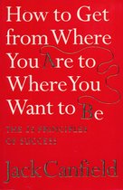 How to Get from Where You are to Where You Want to be