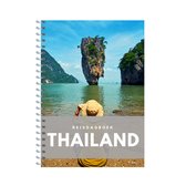 Reisdagboek Thailand - schrijf je eigen reisboek