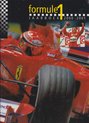 Jaarboek Formule 1 2000-2001