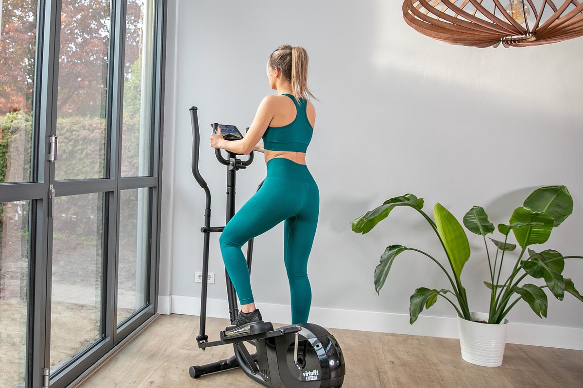 Velo elliptique easy fit hotsell
