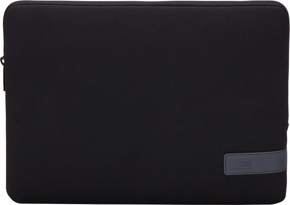 Case Logic Reflect - Laptophoes/ Sleeve- Macbook - 14 inch - Zwart