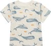 Noppies T-shirt Mullins Baby Maat 56