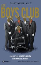 PENINSULA - Los boys club