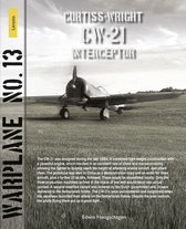 Warplane 13 - CW-21 Interceptor