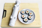 Sushi Maker Roller Easy DIY Wit