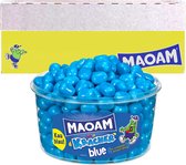 Maoam - Blue Kracher - 6x 265 pièces