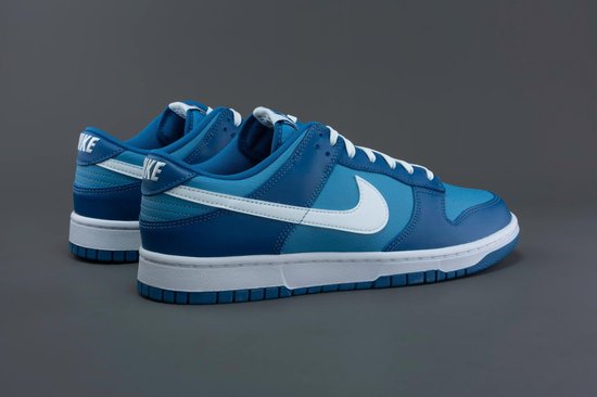 Nike Dunk Low Dark Marina Blue DJ6188-400 Maat 42.5 DARK MARINA BLUE  Schoenen | bol.com