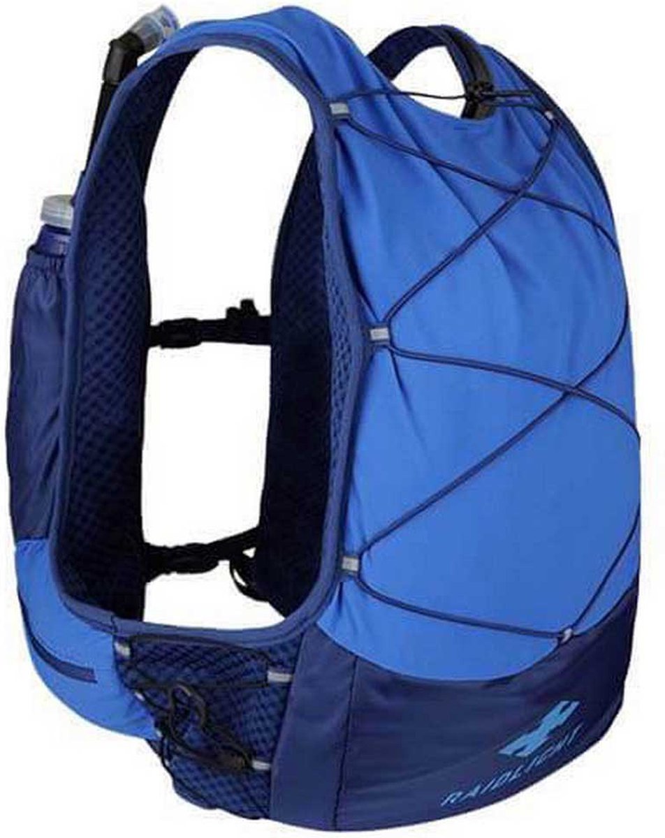 RAIDLIGHT Activ Packvest 3L Rugzak Navy / Blue - Maat S-M