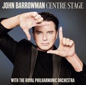 John Barrowman - Centre Stage (CD)