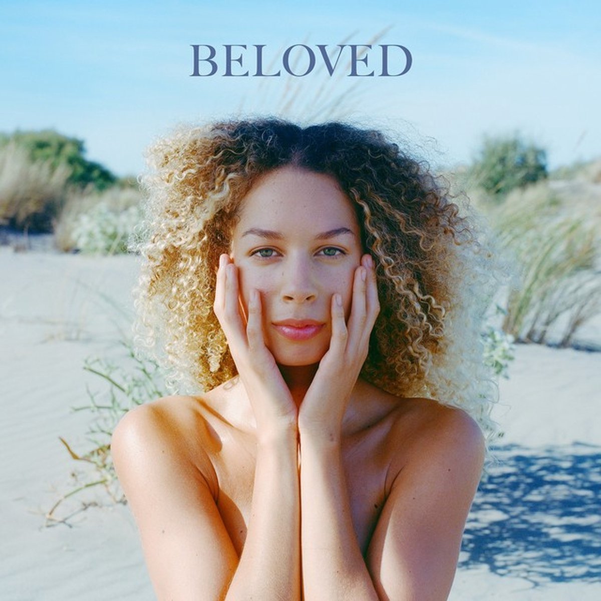 Lubiana Kepaou - Beloved (CD)