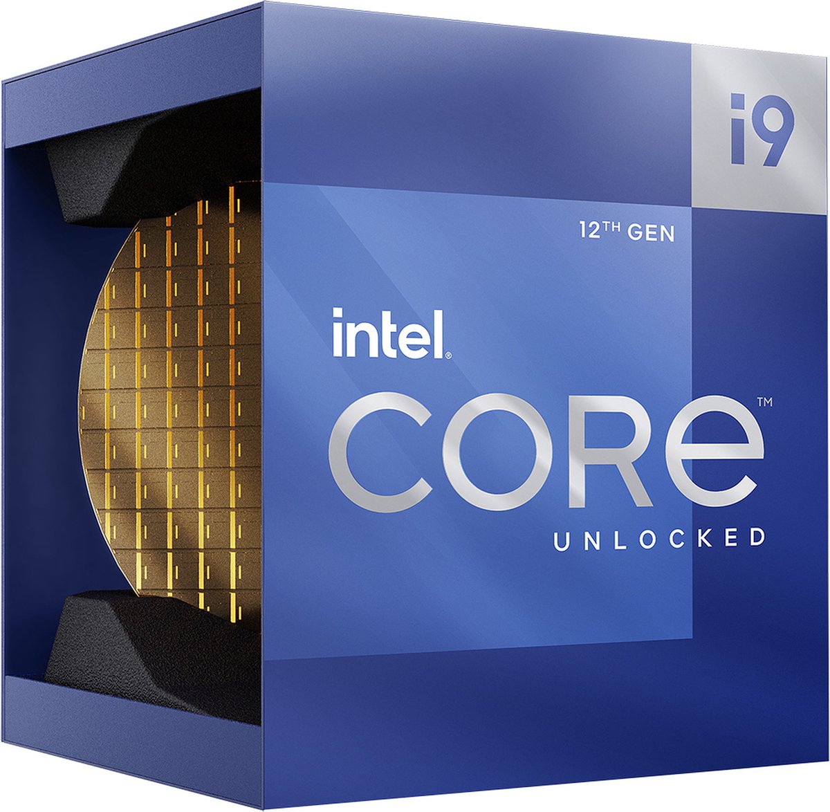 Azerty Upgradekit 12900KS - Upgradekit - Intel Core i9-12900KS - Gigabyte Z690 moederbord - 32 GB 3600 Mhz DDR4