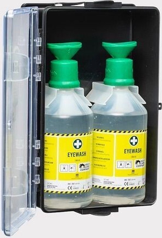 Oogspoelfles 250 ml kopen? | Oogspoeling Oogspoelfles 250 ml kopen? | Oogspoeling